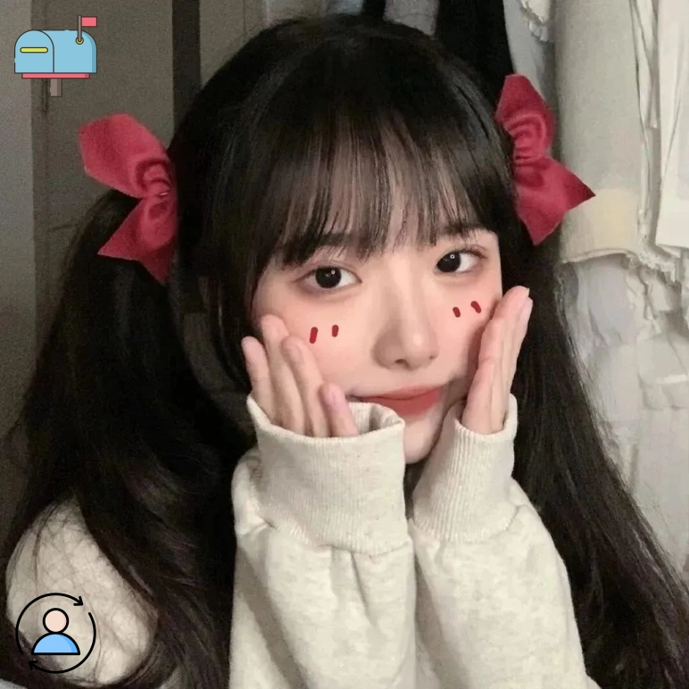 用户头像